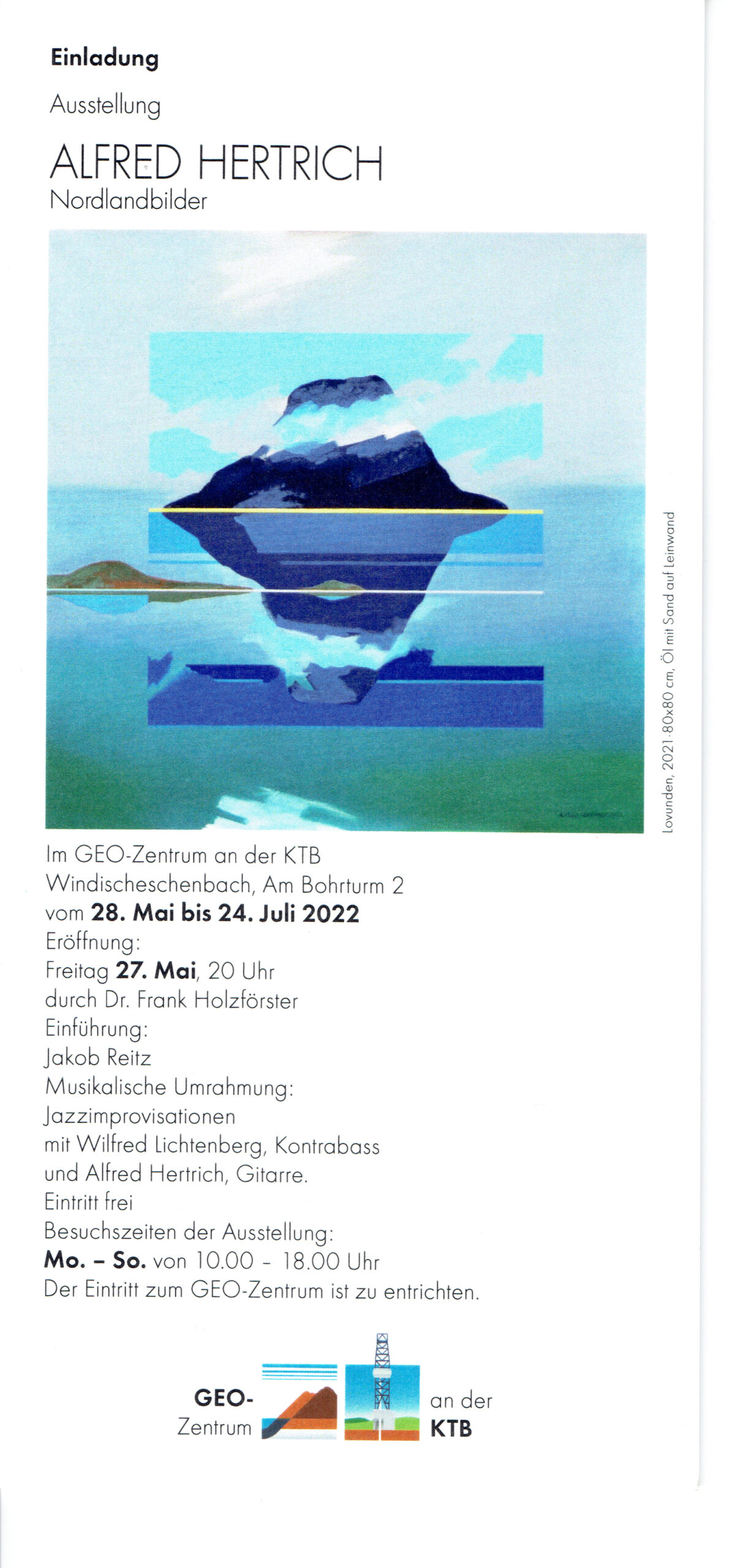 Nordlandbilder – Original