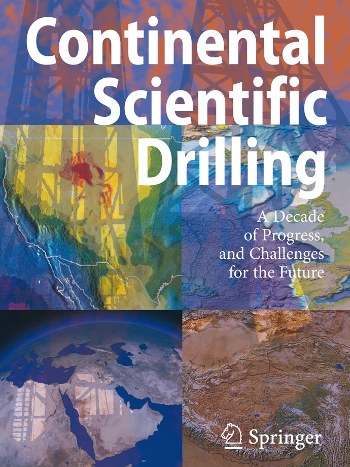 Continental-Scientific-Drilling