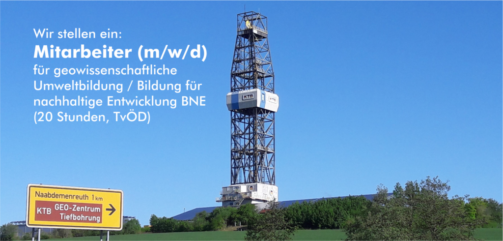 Symbolbild Stellenausschreibung