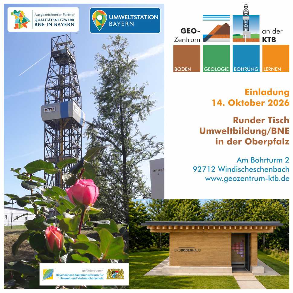 Einladung Runder Tisch UB/BNE